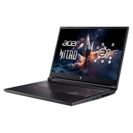 Acer Nitro V17 AI ANV17-41 AMD Ryzen 7 260 16 GB RAM 250 GB SSD RTX 5060 Win11 Pro