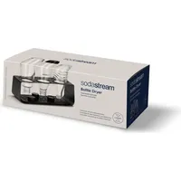 Sodastream Flaschenabtropfhalter schwarz (1063003490)