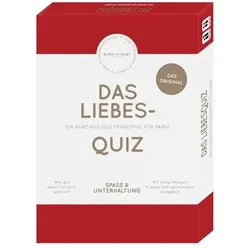 Das Liebesquiz