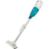 Makita CL117FDX1 Akku-Staubsauger