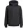 Jack & Jones Junior Softshell Jacke Schwarz 164