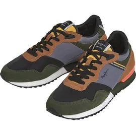 Pepe Jeans London Mood Herren Khaki 43