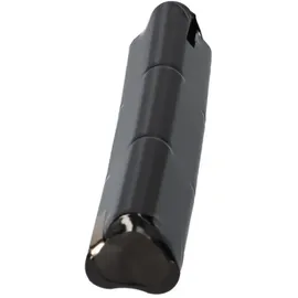 Akkuman Akku Ersatz kompatibel Velux Solarfenster, Dachfenster & Rollladen 10,8V 2500mAh NiMH