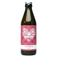 TIERLIEBHABER Fleisch Smoothie 320 ml