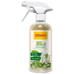 Seramis Bio-Vitalspray für Pflanzen und Kräuter, 500 ml, 735029