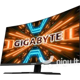 Gigabyte G32QC 32''