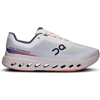 On Cloudsurfer Next Herren White / Flame 46