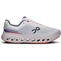 On Cloudsurfer Next Herren White / Flame 46