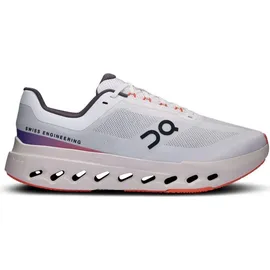On Cloudsurfer Next Herren White / Flame 46