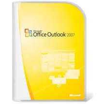 Microsoft Outlook 2007 DE Win
