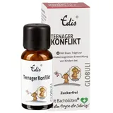 Edis Edis® Teenager Konflikt Bachblüten Globuli