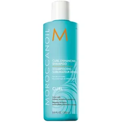 Moroccanoil Locken Shampoo 250ml