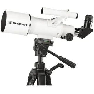 Bresser Classic 70/350 Teleskop - Black - One Size
