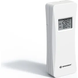 Bresser Smarte Wetterstation 4CAST SG