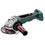 Metabo WPB 18 LTX BL 125 Quick ohne Akku + metaBox 165 L