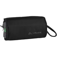 Vaude Wash Bag M Kulturbeutel - STK - black