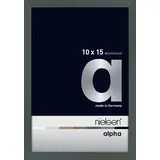 Nielsen Alpha Modern grau 10x15 cm 1 St.
