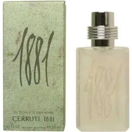 CERRUTI 1881 Pour Homme Eau de Toilette 50 ml