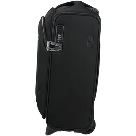 Samsonite Re-Lite 2-Rollen Cabin 45 cm / 16 l schwarz