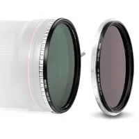 NiSi Swift VND Kit 72mm