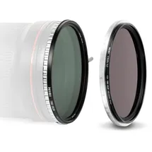 NiSi Swift VND Kit 72mm