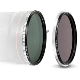 NiSi Swift VND Kit 72mm