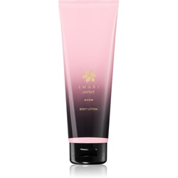 Avon Imari Corset parfümierte Bodylotion für Damen 125 ml