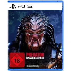 Predator Hunting Grounds - PS5