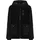 Cecil Jacke mit Strukturmix - schwarz