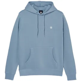 Element Hoodie Icon Embroidery Blau XL