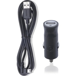 TomTom, Fahrzeug Navigation Zubehör, USB-Autoladegerät (12-24-V)