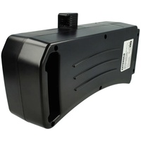 EXTENSILO Akku kompatibel mit Prophete 52396-0111, 52397-0111, 52406-0111, 52407-0111,