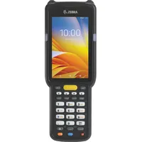 Zebra Technologies Zebra MC3300ax - Datenerfassungsterminal - Android 11