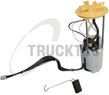 TRUCKTEC AUTOMOTIVE Kraftstoff-Fördereinheit 0238155 für Mercedes
