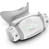 Airofit Essential Atemtrainer - White - One Size