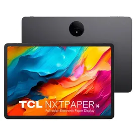 TCL NXTPAPER 14 16 GB RAM 256 GB Grau