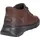 SKECHERS Garza Ridley Slip-Ins Arch Fit Garza Ridley Herren-Stiefelette, Kakao, Größe 45, Cocoa, 46 EU
