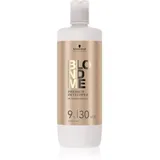Schwarzkopf Professional BlondMe Premium Care Developer 9% 1000 ml