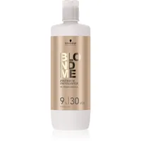 Schwarzkopf Professional BlondMe Premium Care Developer 9% 1000 ml