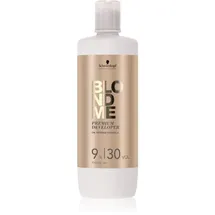 Schwarzkopf Professional BlondMe Premium Care Developer 9% 1000 ml