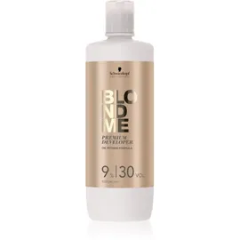 Schwarzkopf Professional BlondMe Premium Care Developer 9% 1000 ml