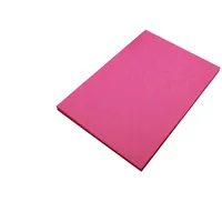 Clairefontaine 50x Europa Karton, Packung mit 50 Blatt A3