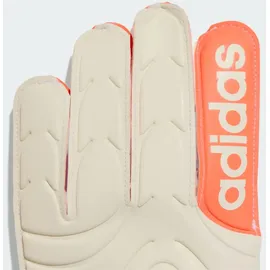 adidas Copa Club Weiß/Lucid Blue/Signal Coral 9