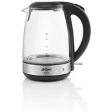 Arzum AR3071 1,7 l Schwarz