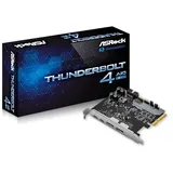 ASRock Thunderbolt 4 AIC R2.0 Erweiterungskarte für Intel 500 Series Mainboards