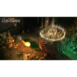 Chaosbane Slayer Edition (USK) (Xbox Series X)