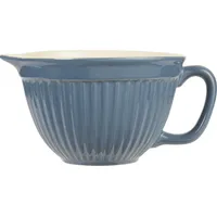 ib laursen Rührschüssel Mynte CORNFLOWER Blau - Gr.: onesize