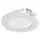 Mundotec LED Panel 12W rund Kunststoff