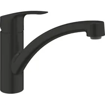 Grohe Eurosmart flacher Auslauf, matt
