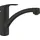 Grohe Eurosmart flacher Auslauf, matt